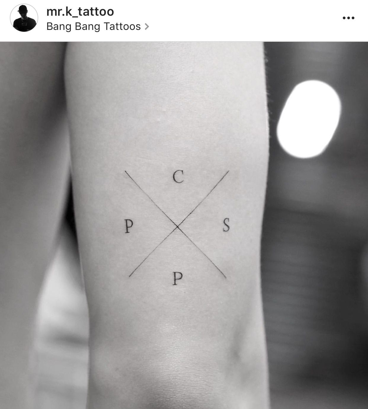 Tatuajes de abuelos