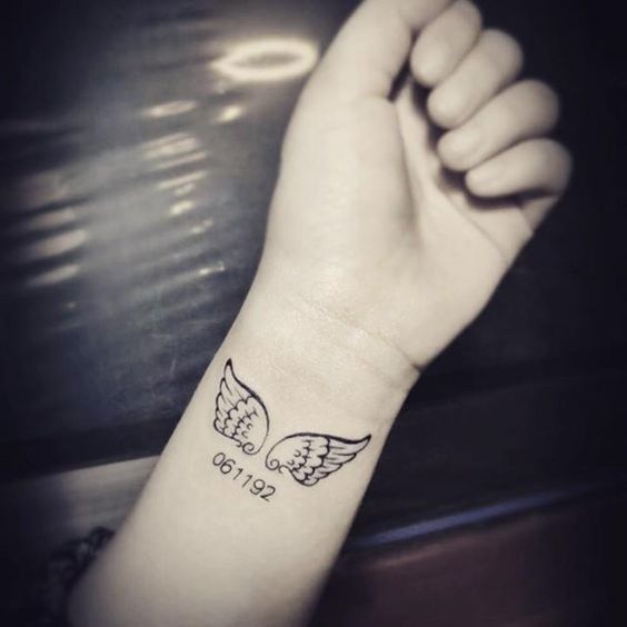 Tatuajes de abuelos 13