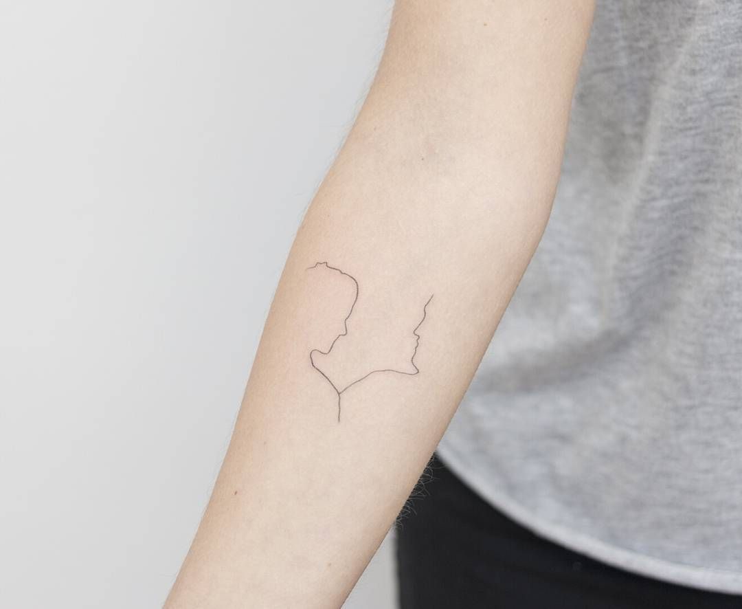 Tatuajes de abuelos 12