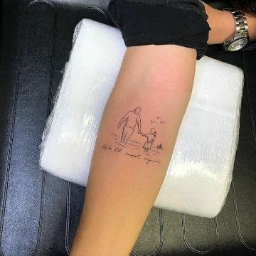 Tatuajes de abuelos 7