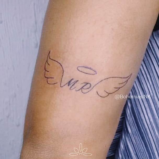 Tatuajes de abuelos 3