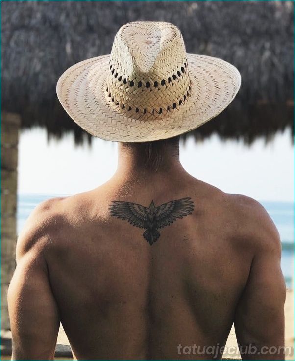 Tatuajes de aguilas