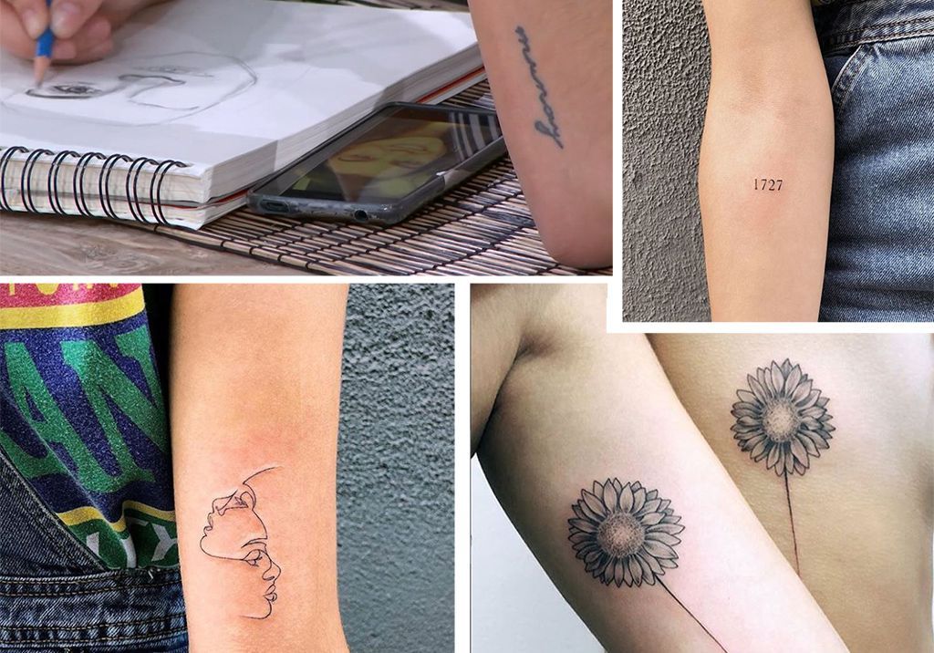 Tatuajes de aitana 13