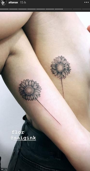 Tatuajes de aitana 12