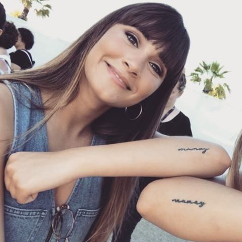 Tatuajes de aitana 11