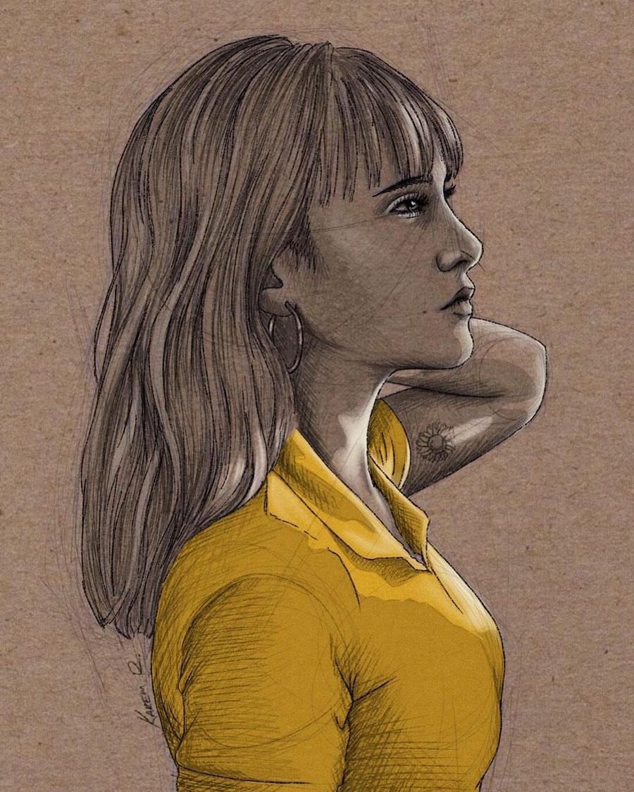 Tatuajes de aitana 7