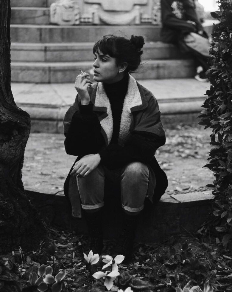 Tatuajes de aitana