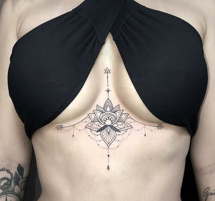 Tatuajes de alas para mujeres 31