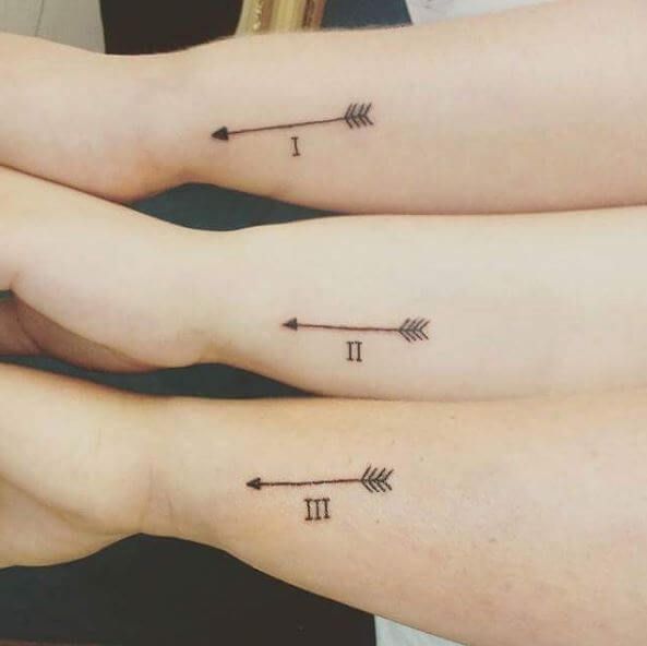 Tatuajes de amor 11