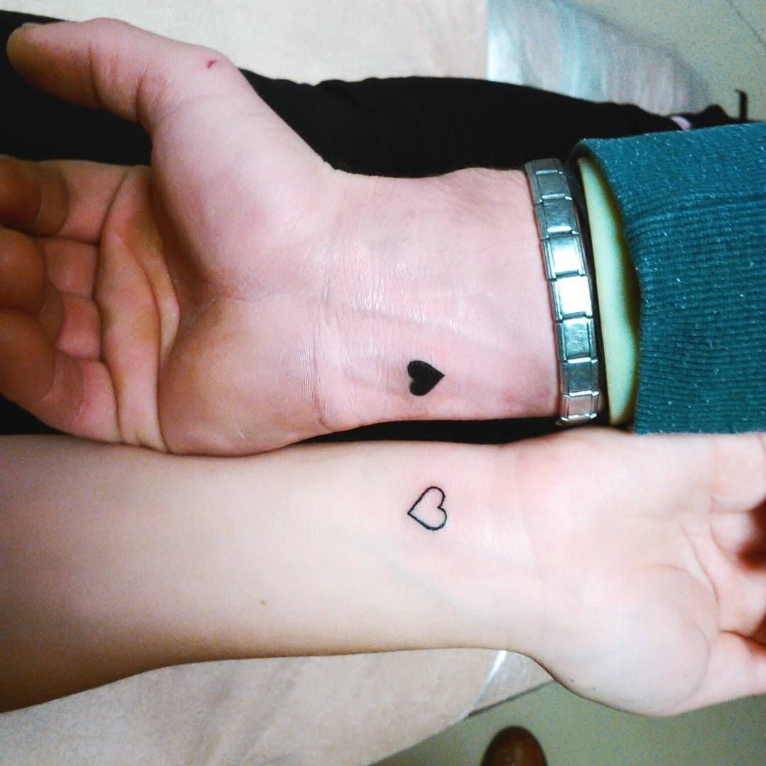 Tatuajes de amor 8