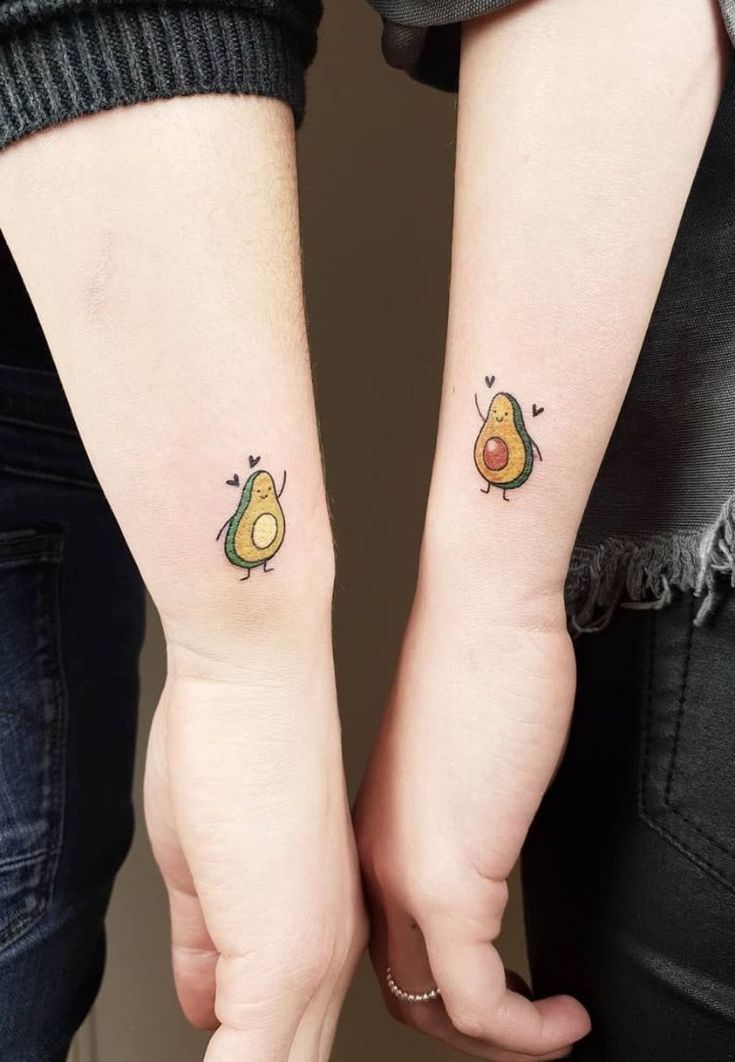 Tatuajes de amor 6