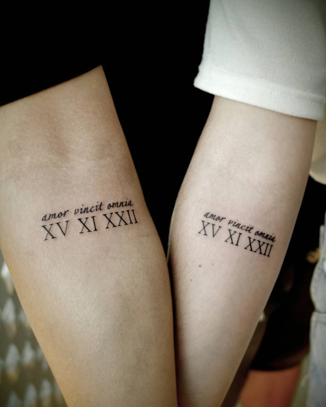 Tatuajes de amor 4