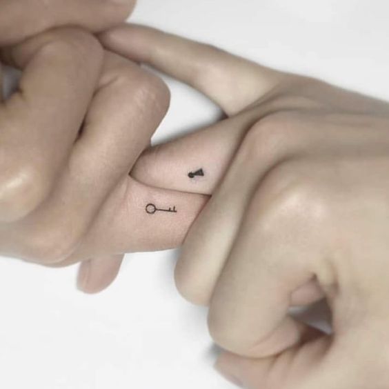 Tatuajes de amor 2