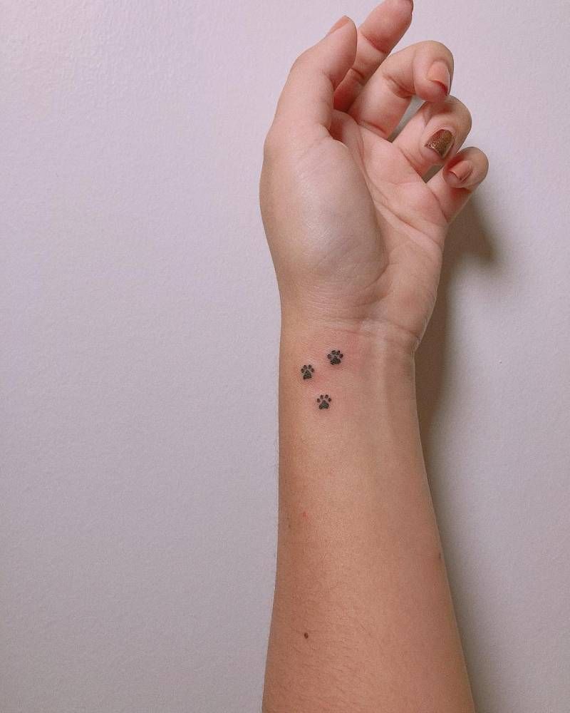 Tatuajes de animales 12