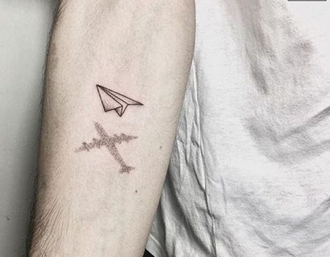 Tattoos of antebrazo 10