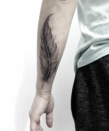 Tattoos of antebrazo 5