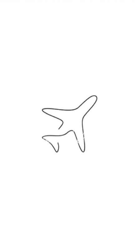 Tatuajes de aviones