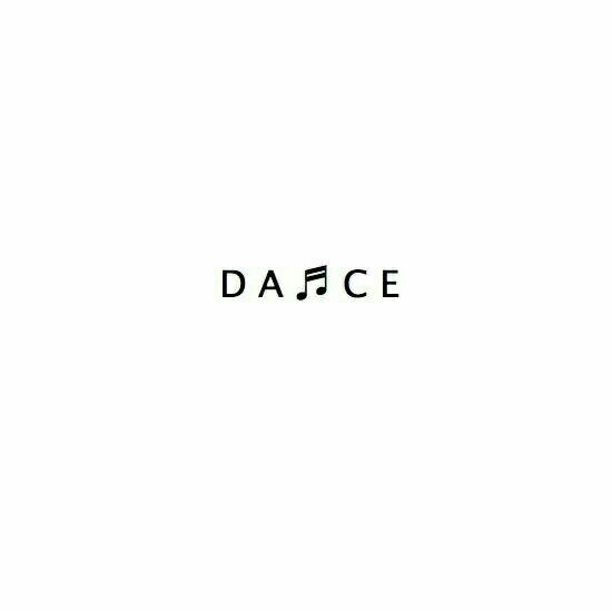 Tatuajes de baile