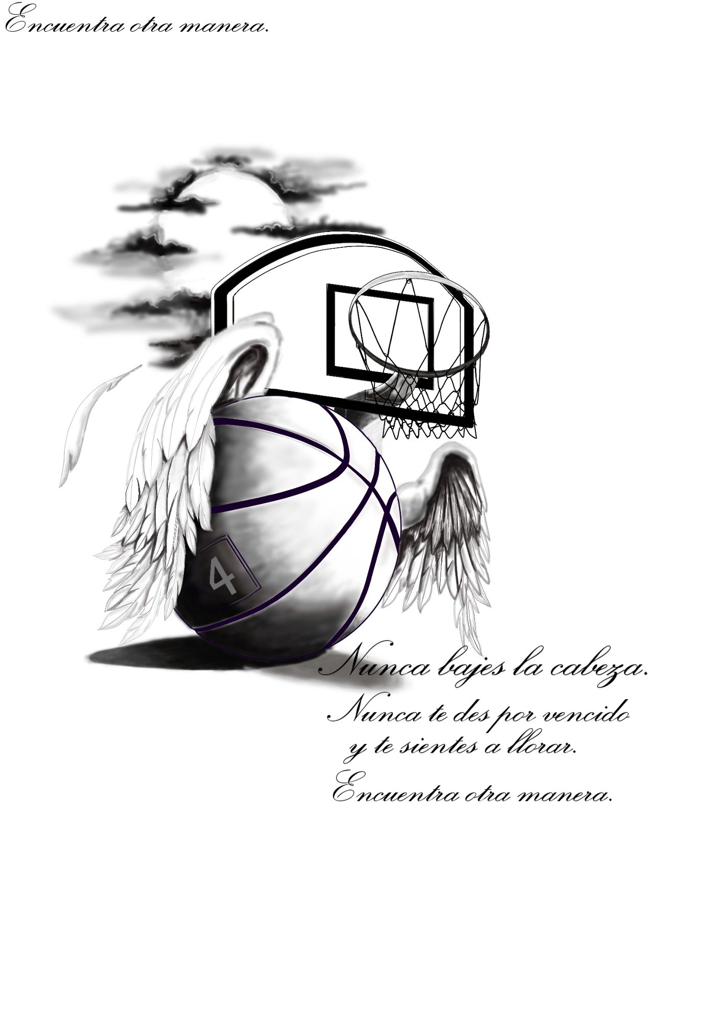 Tatuagens de baloncesto 11