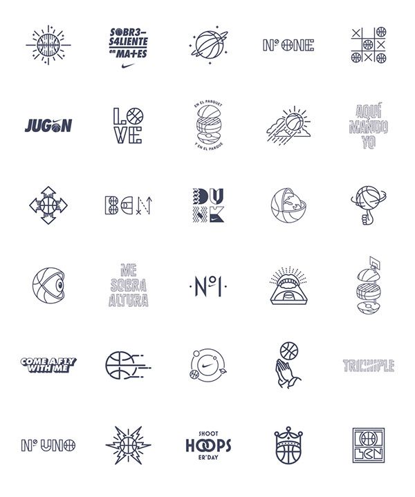 Tatuagens de baloncesto 4