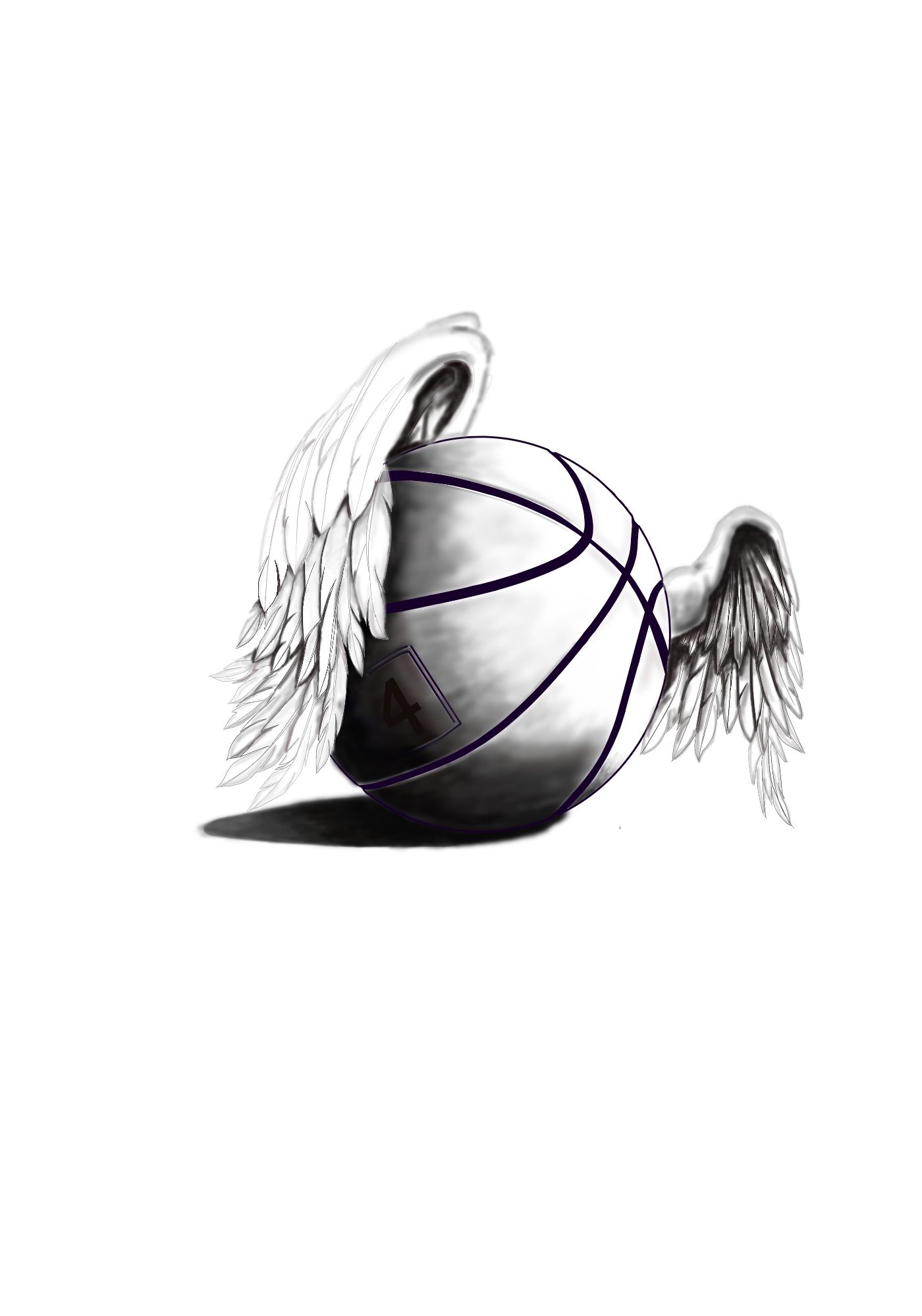 Tatuagens de baloncesto 2