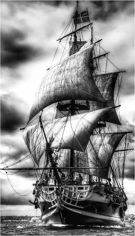 Tattoos of barcos 2