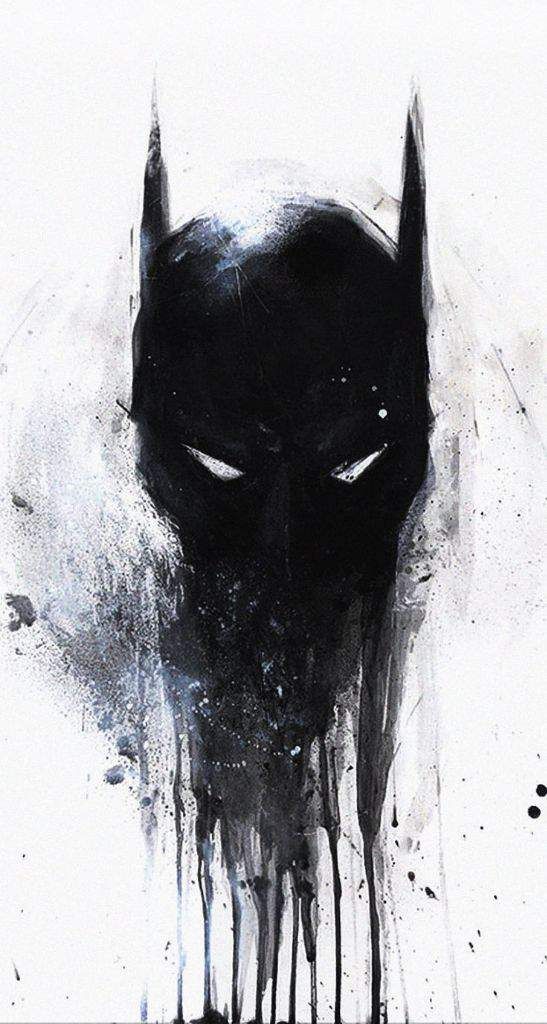 Tattoos of batman 15