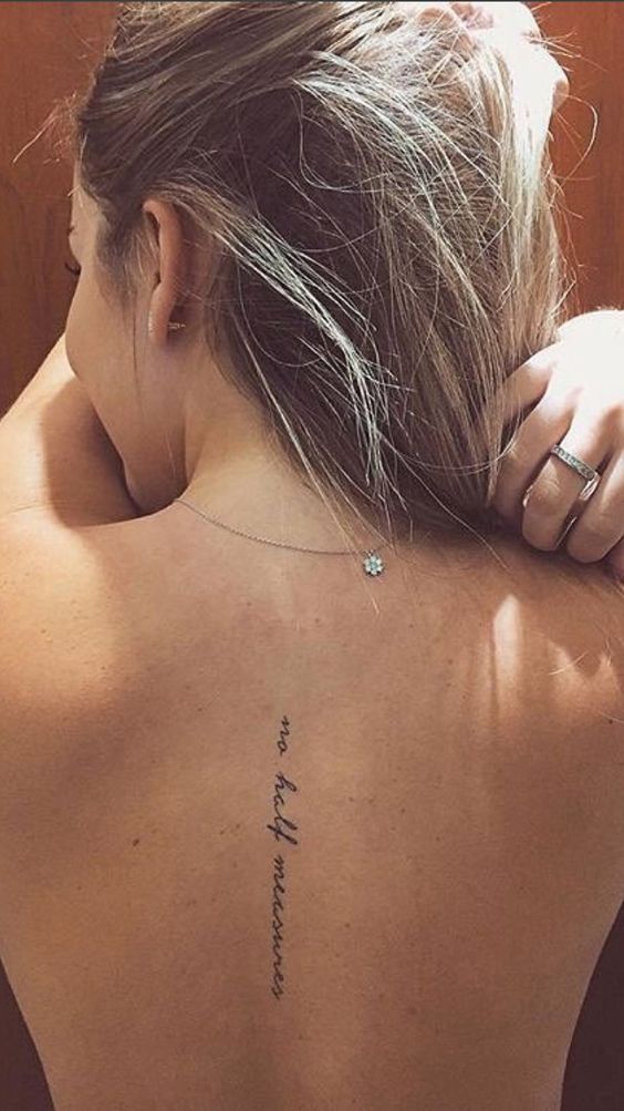 Tattoos of besos 13