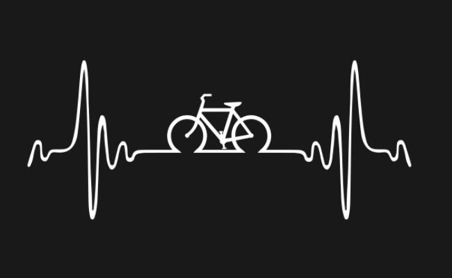 Tatuajes de bicicletas 61
