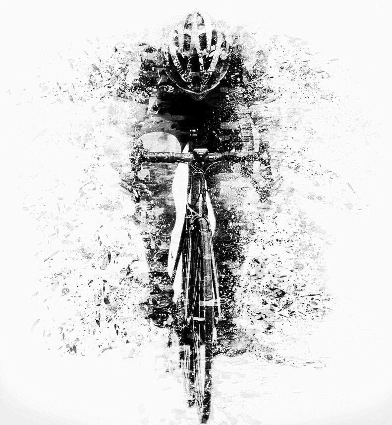 Tatuajes de bicicletas 56