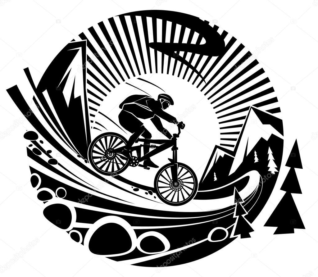 Tatuajes de bicicletas 55