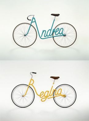Tatuajes de bicicletas 51