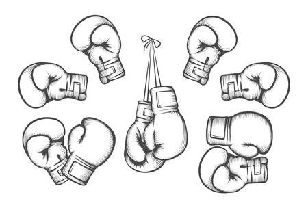 Tattoos of boxeo 14