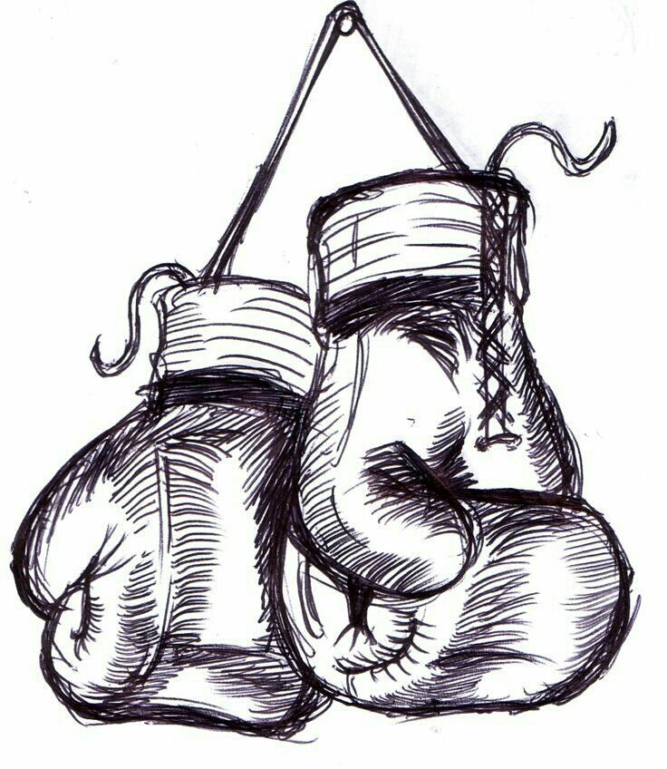 Tattoos of boxeo 10