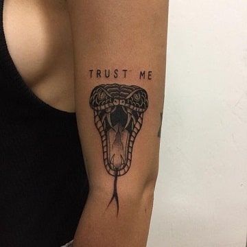 Tattoos of brazo 10