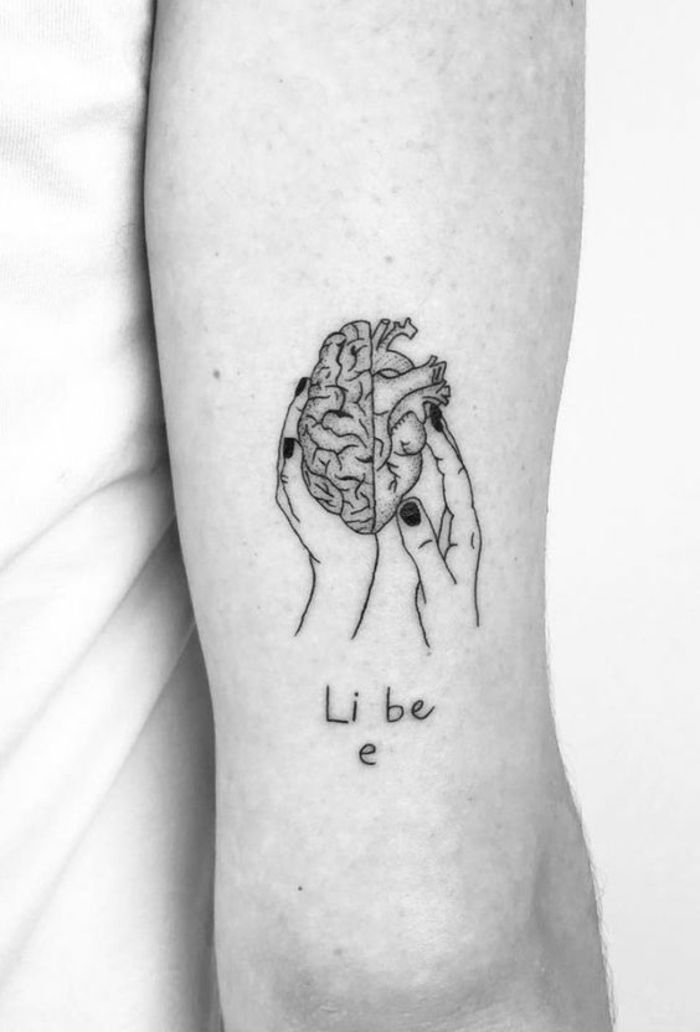 Tattoos of brazo 9