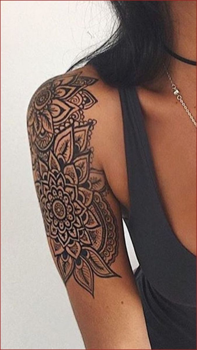 Tattoos of brazo 8