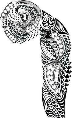 Tattoos of brazo entero 15