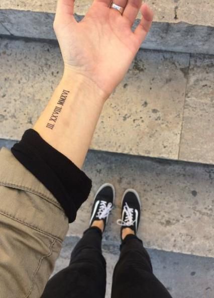 Tattoos of brazo mujer 17