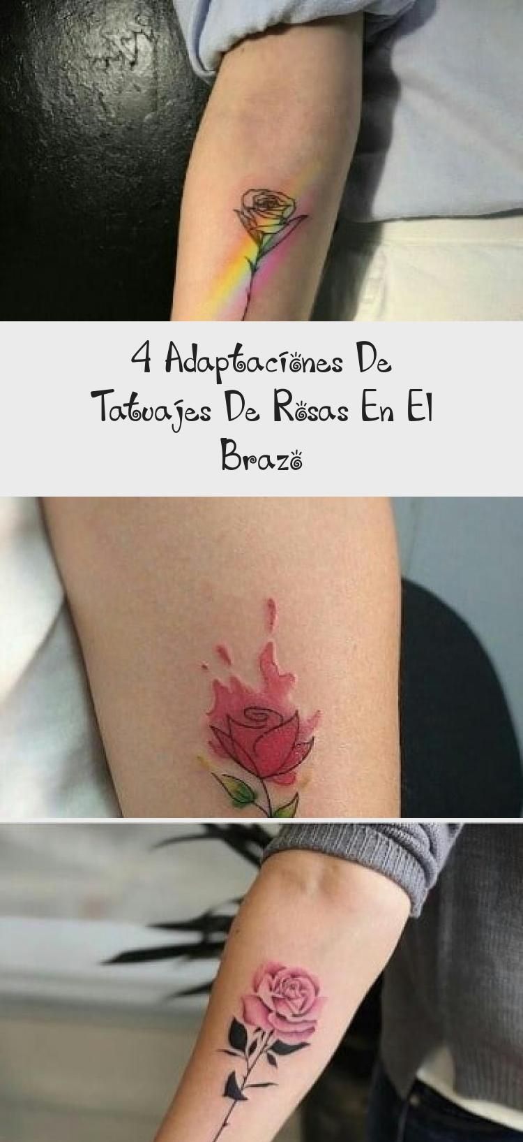 Tattoos of brazo mujer 16