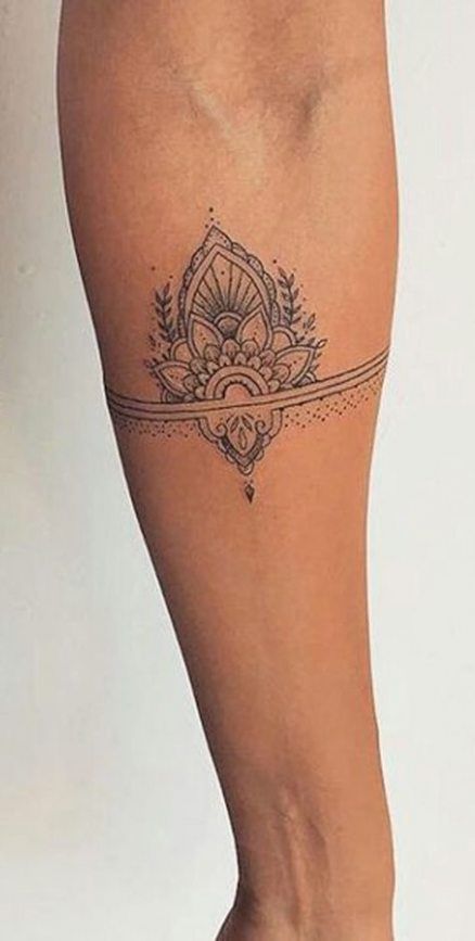 Tattoos of brazo mujer 6