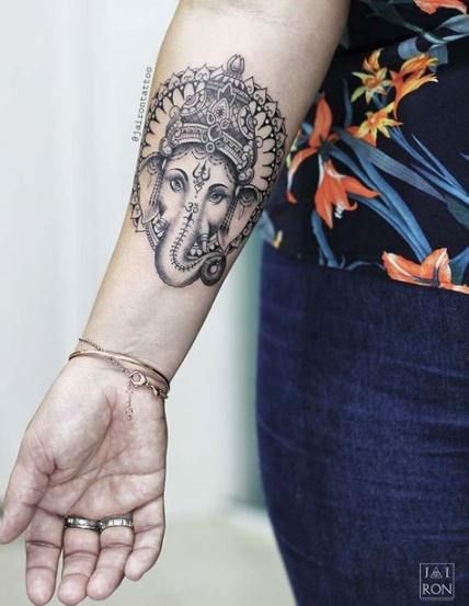 Tatuajes de budas