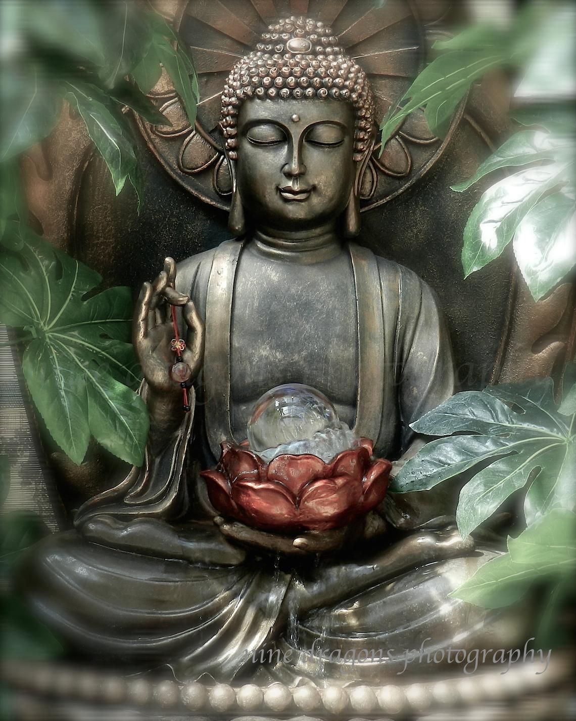 Tatuajes de budas