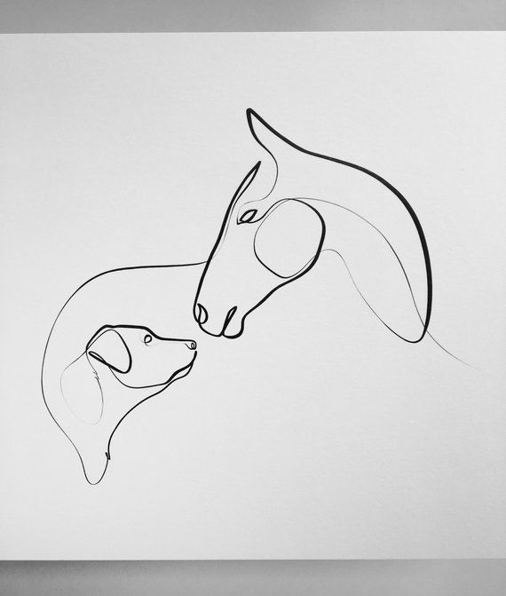 Tatuaggi di caballos 10
