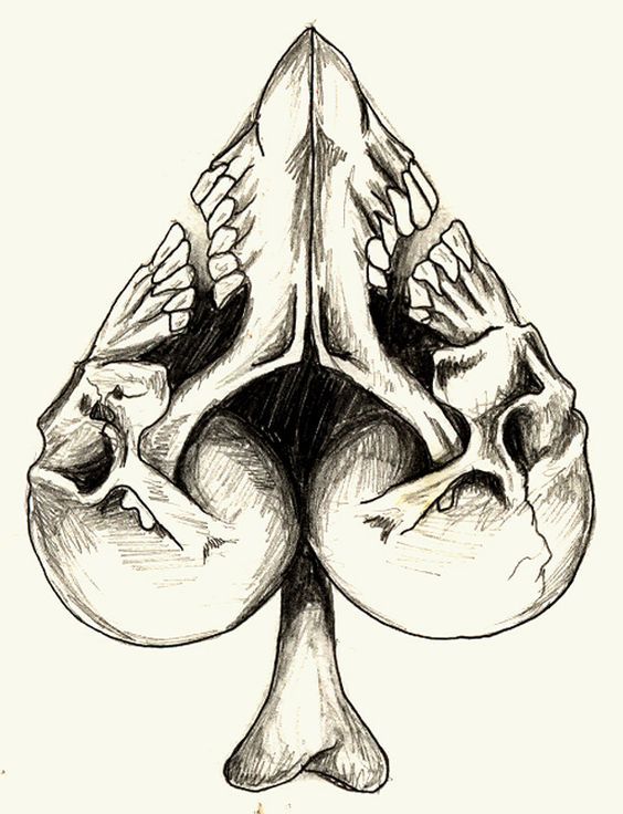 Tatuagens de calaveras 26