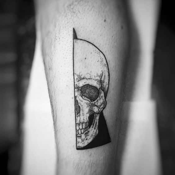 Tatuagens de calaveras 25