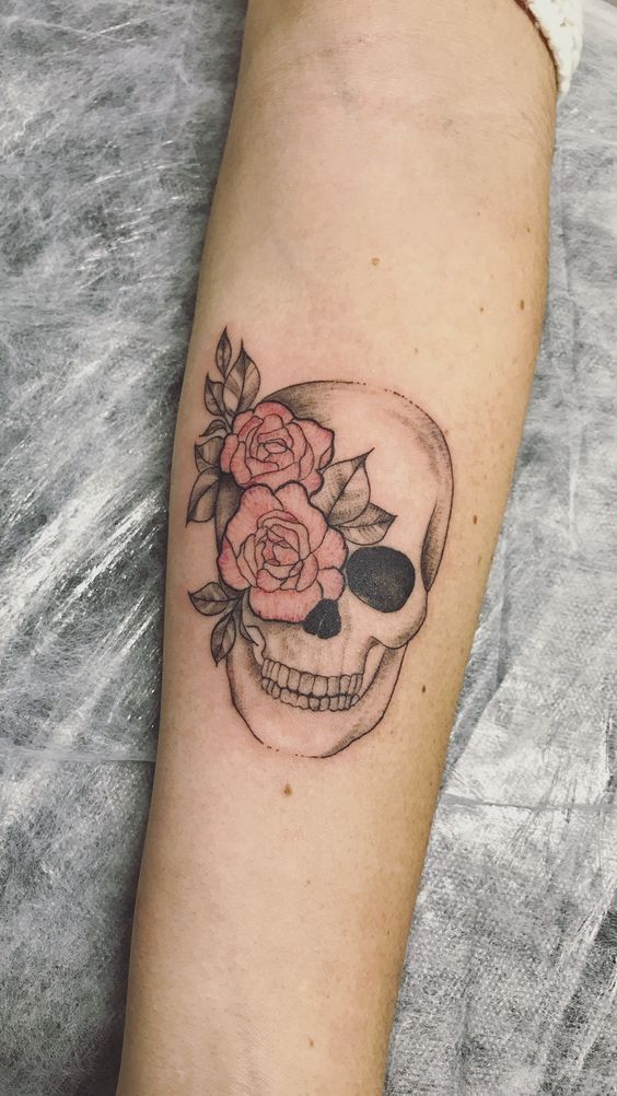 Tatuagens de calaveras 21