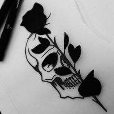 Tatuagens de calaveras 20