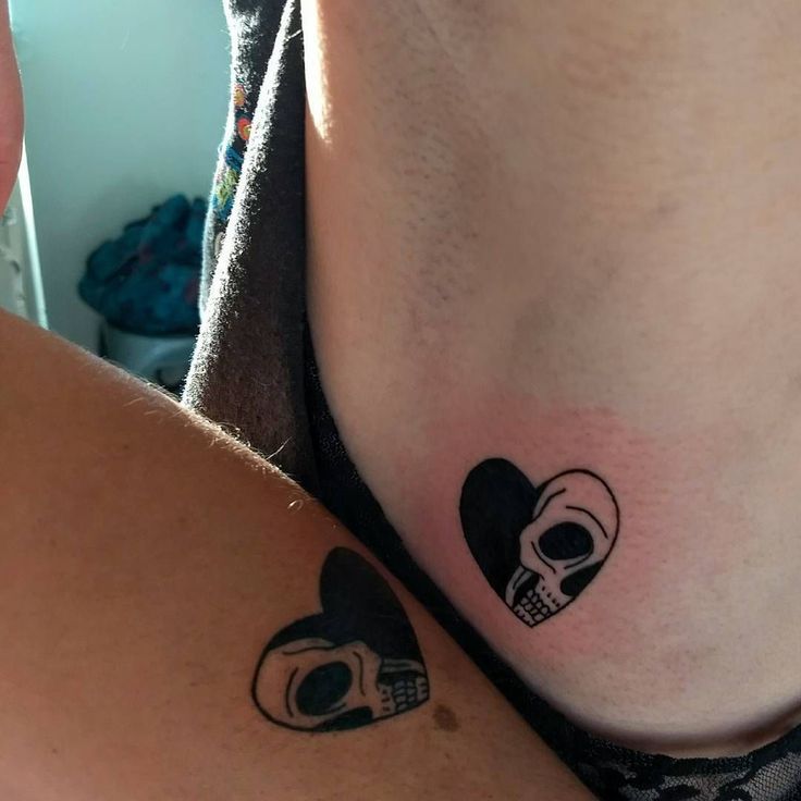 Tatuagens de calaveras 8