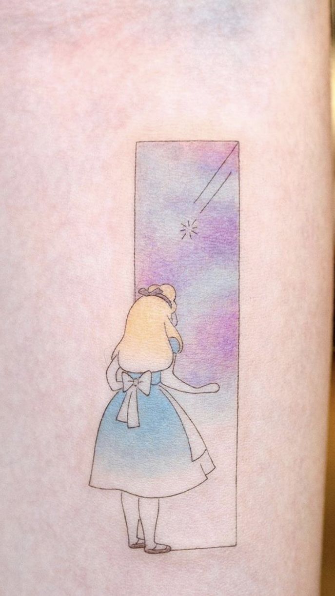 Tattoos of caras 15